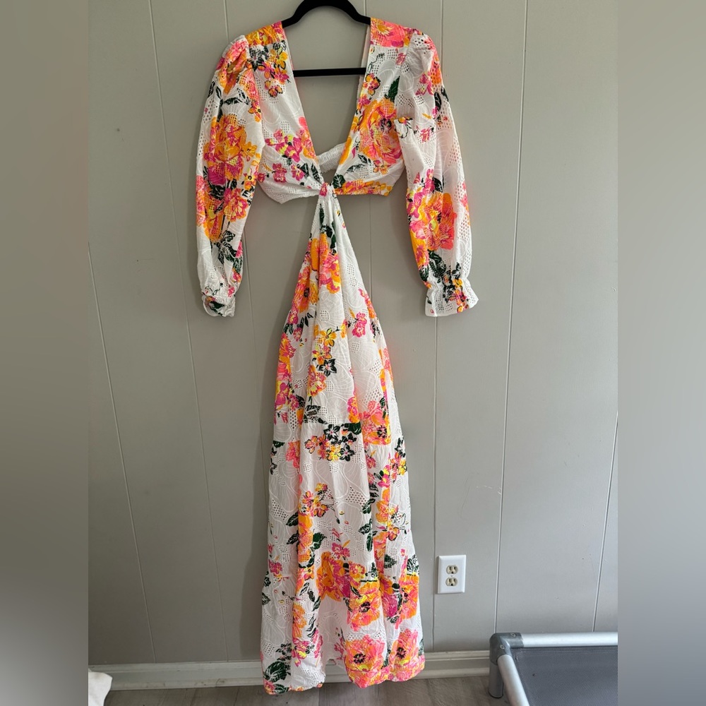 Maaji dress
